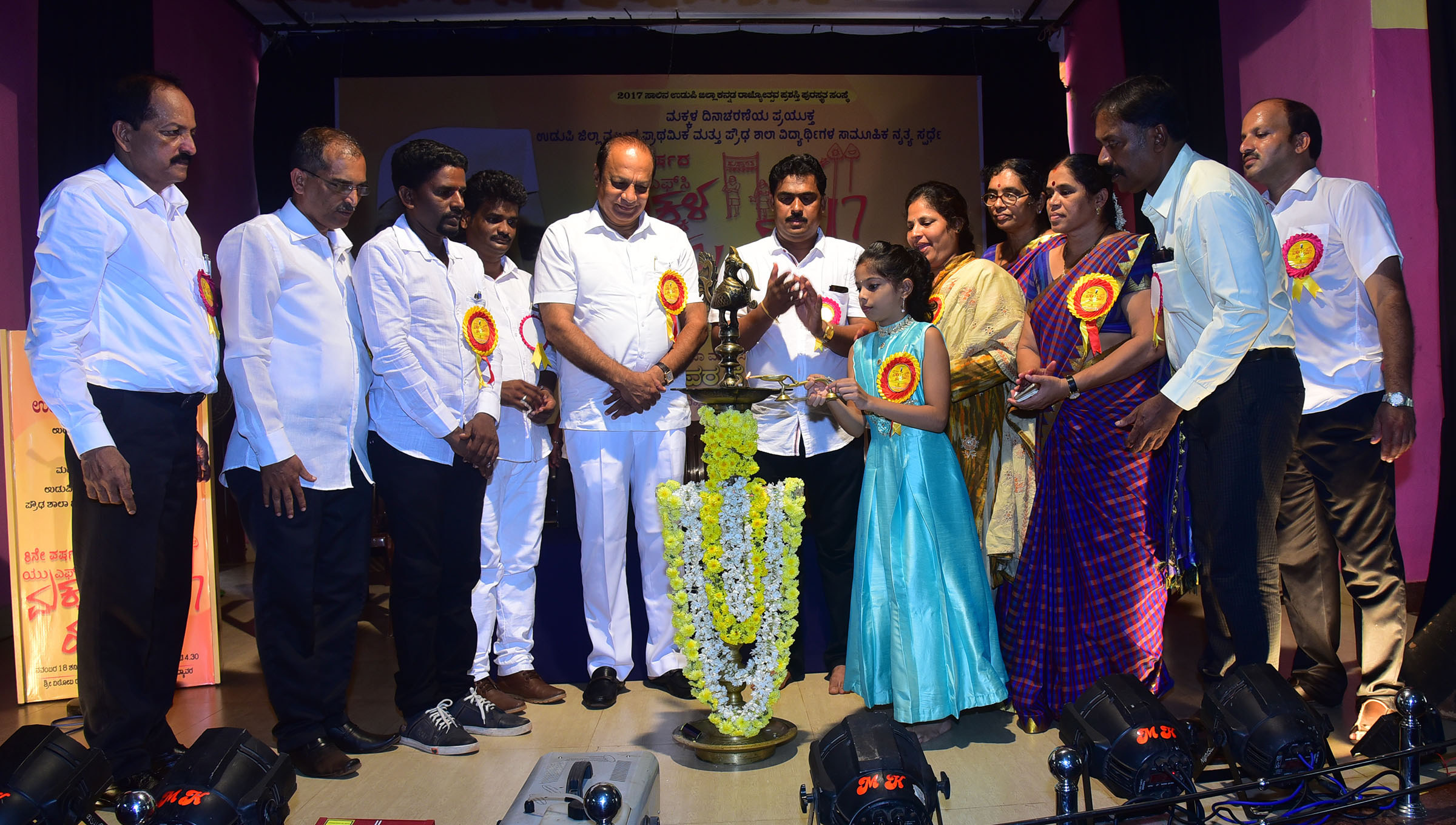 ‘ಮಕ್ಕಳ ಒತ್ತಡ ನಿವಾರಣೆಗೆ ಸಾಂಸ್ಕೃತಿಕ ಚಟುವಟಿಕೆಗಳು ಪೂರಕ’